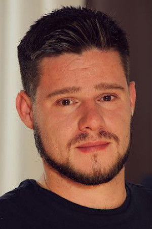 et billede af Tonda Zbranek