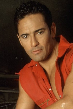 et billede af Rico Dulce