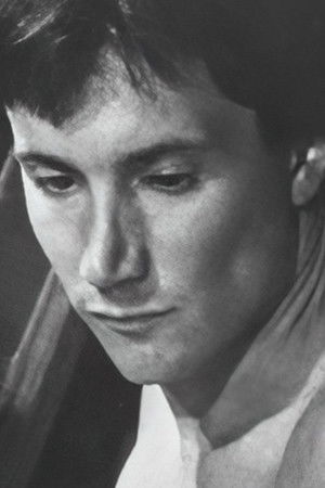 et billede af Tony Prince