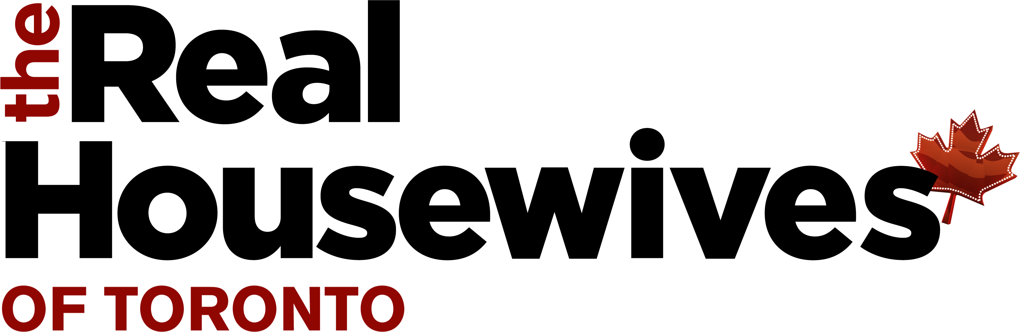 The Real Housewives of Toronto