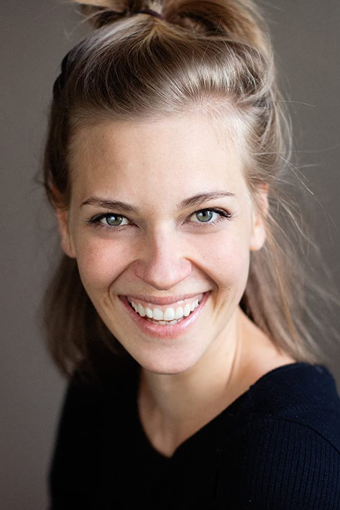 et billede af Lara Waldow