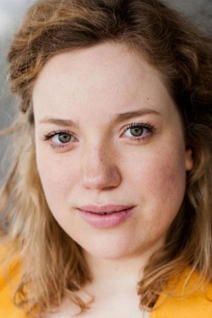 et billede af Judith Muschalla