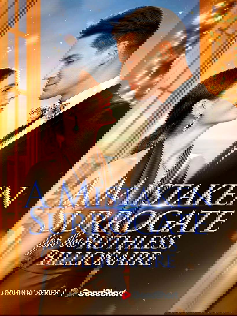 A Mistaken Surrogate for the Ruthless Billionaire (2024)