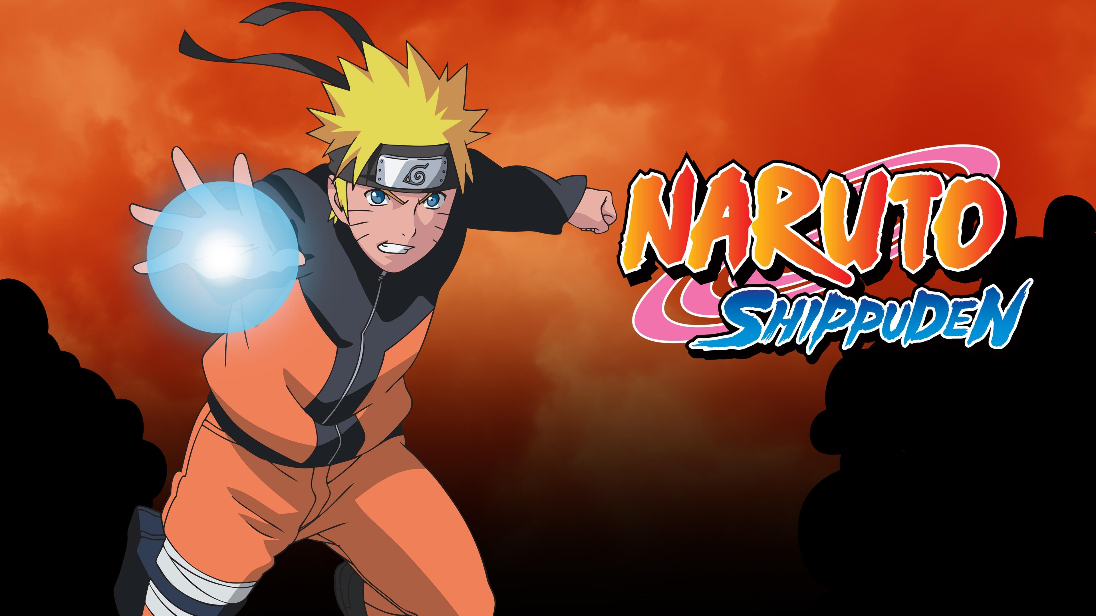 Naruto: Shippuuden - Season 20 Episode 416