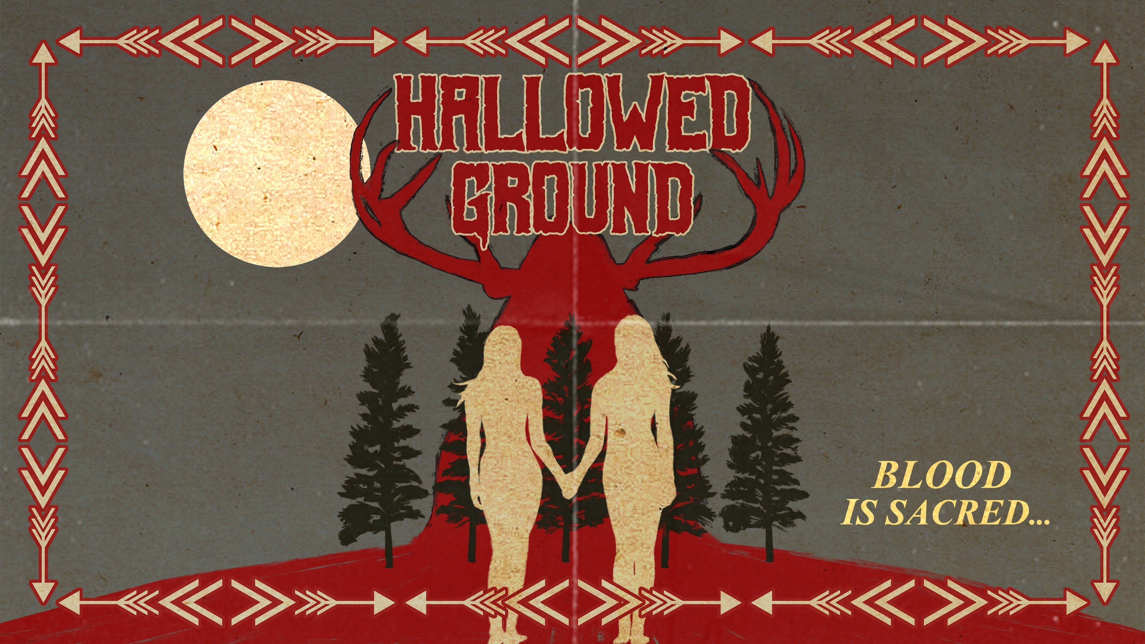 Hallowed Ground (2019)