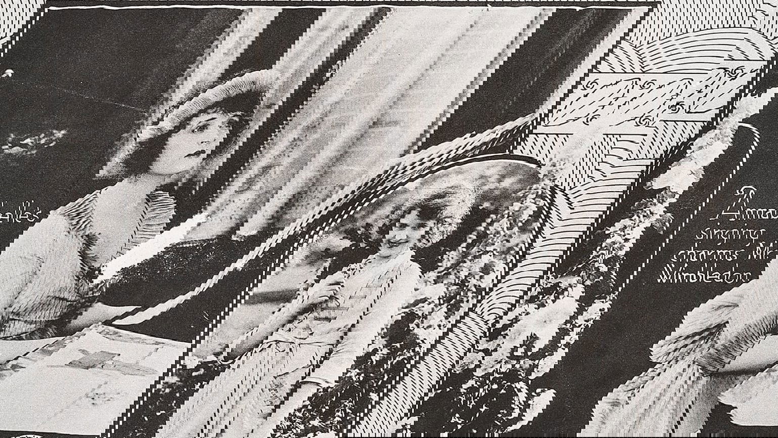Good Gracious, Annabelle (1919)