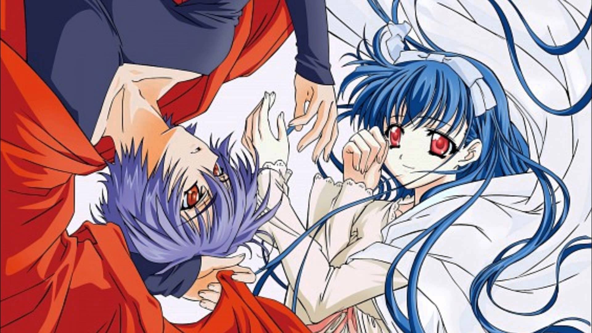 Thumbnail for Cherry Blossom Season 1 Episode 1