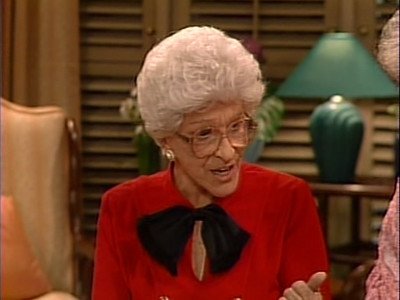 The Golden Girls