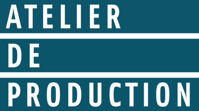 Logo de la société Atelier de Production 4965