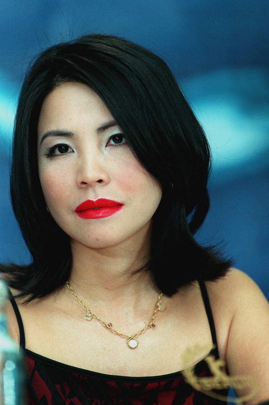 et billede af Diep Bui