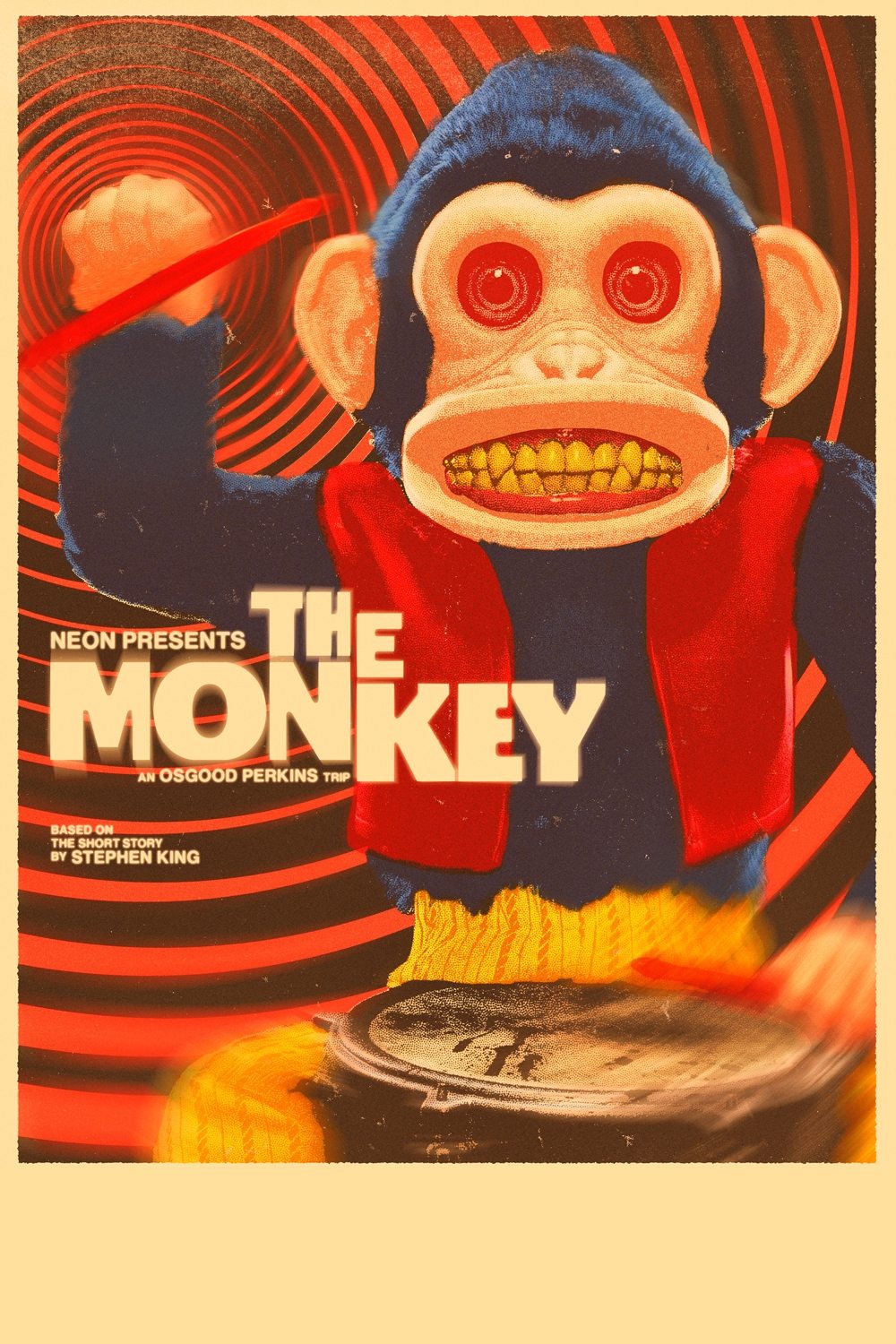 The Monkey