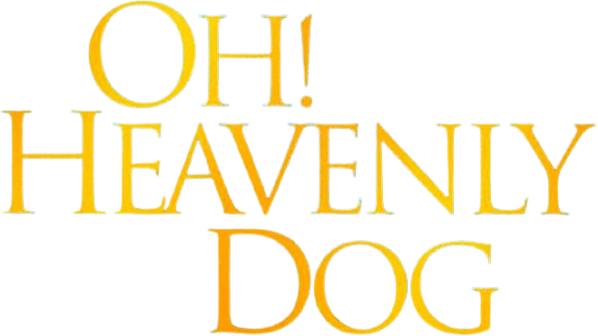 Oh! Heavenly Dog Logo