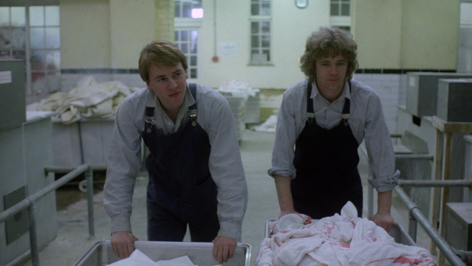 Scum (1979)