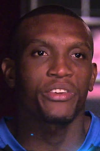 et billede af Humberto Brown