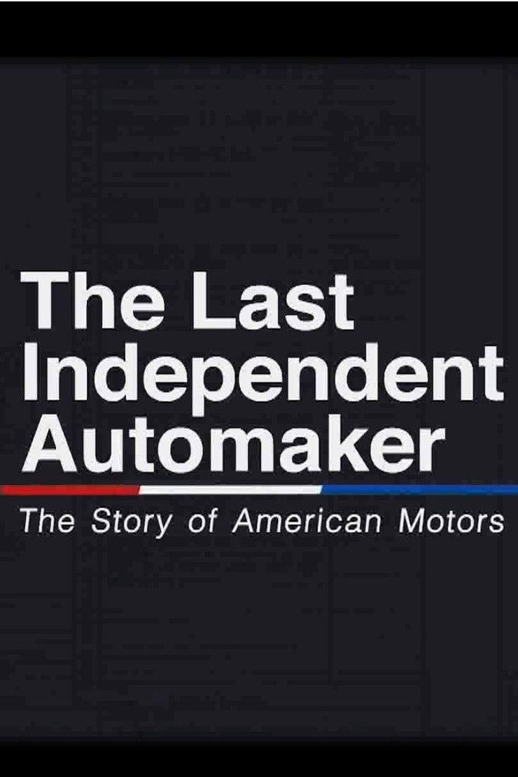 The Last Independent Automaker