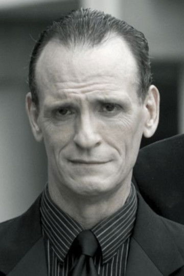 et billede af Greg Jackson