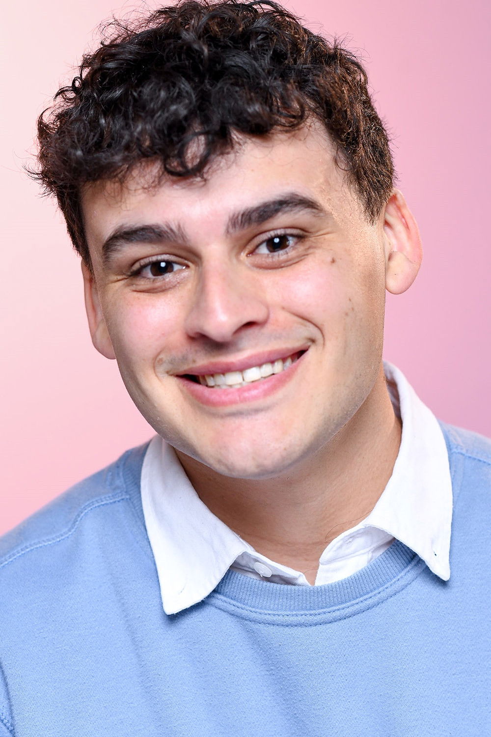 et billede af Alex Borja