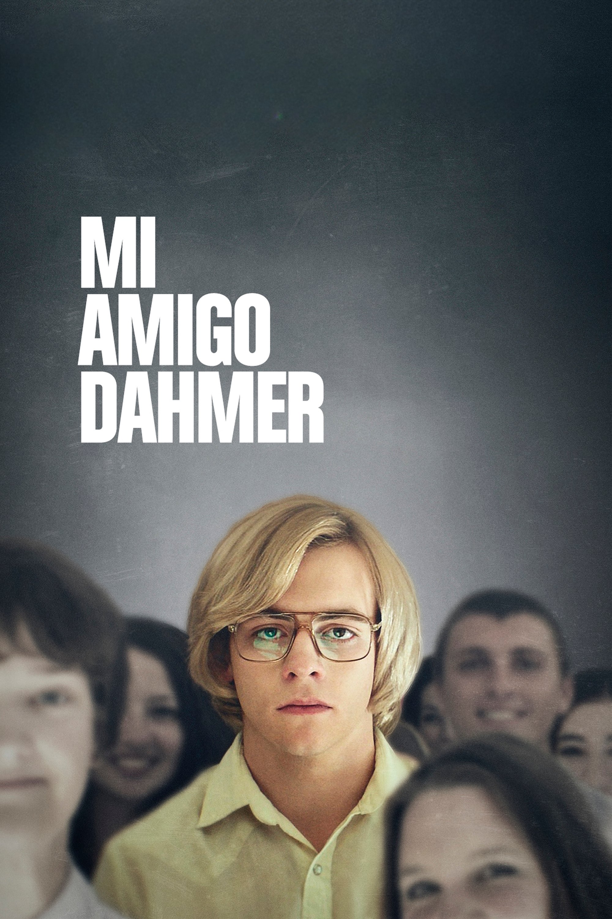 My Friend Dahmer