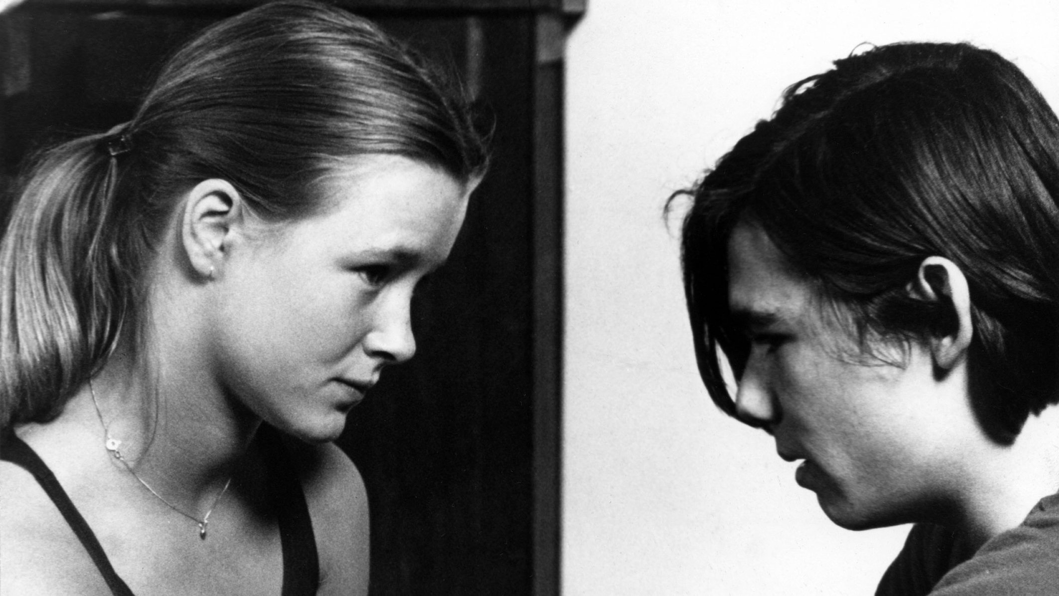 Touched in the Head (1974)