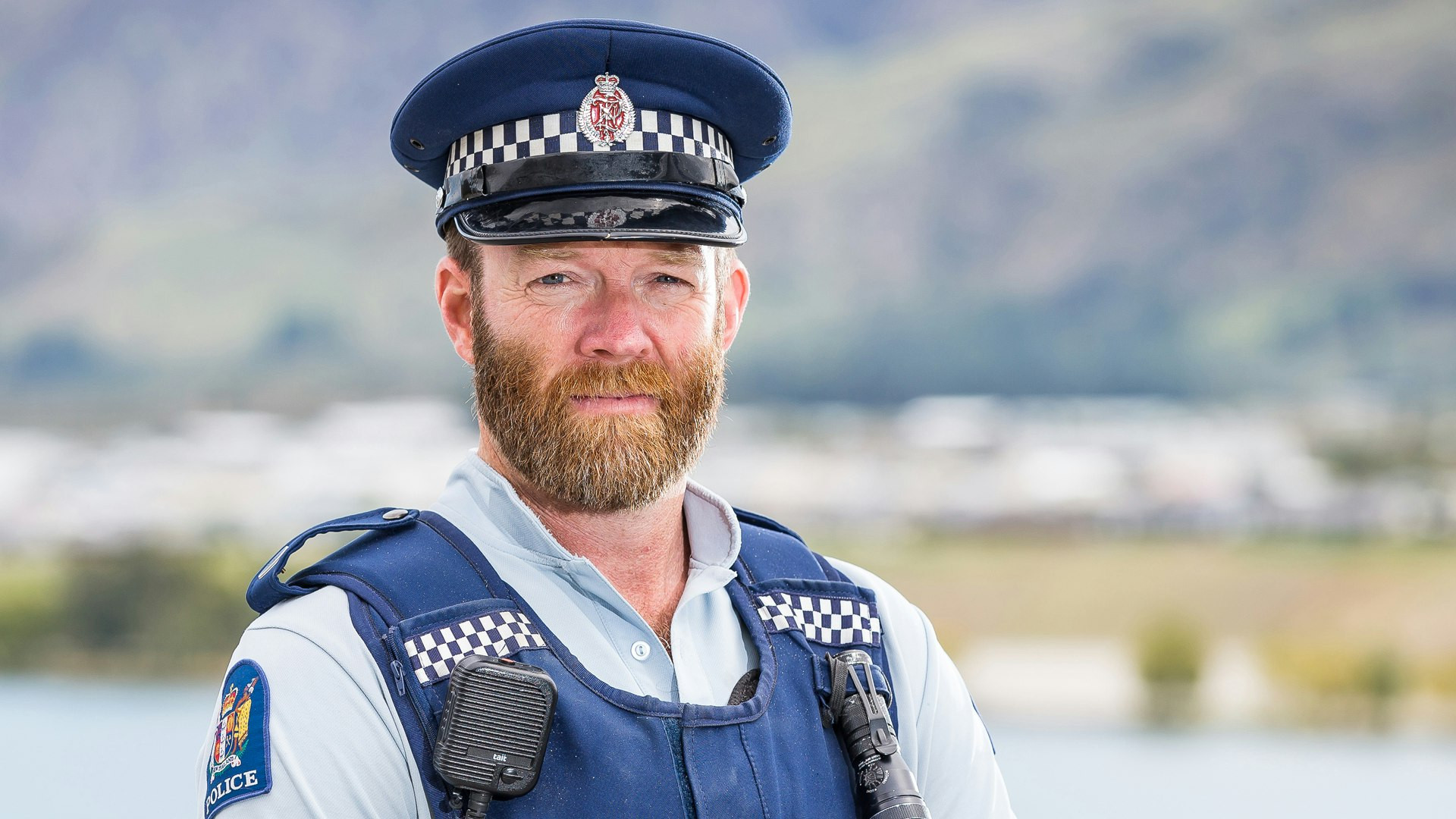 Highway Cops Season 6 :Episode 9  Episode 9