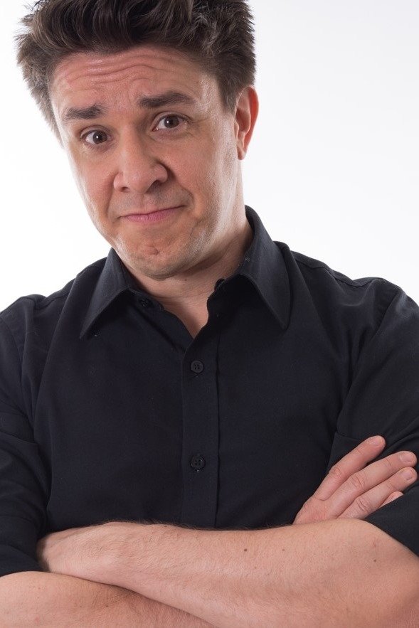 et billede af Oscar Filho