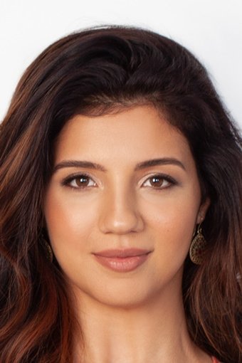 et billede af Elizabeth Chahin