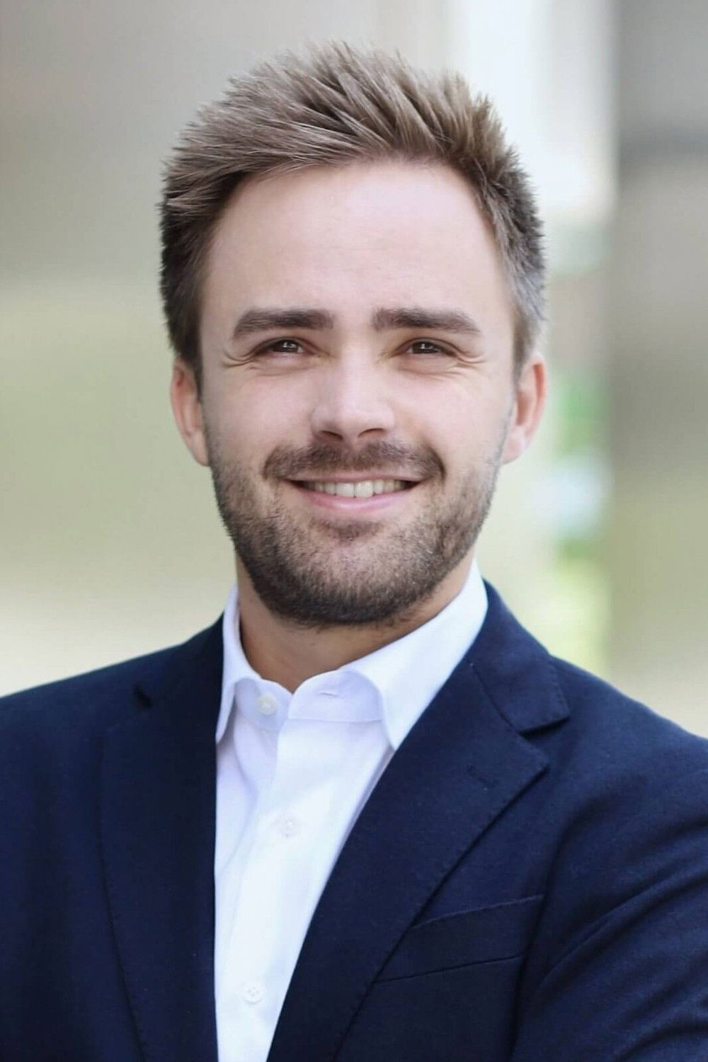 et billede af Julian Müller-Kaler