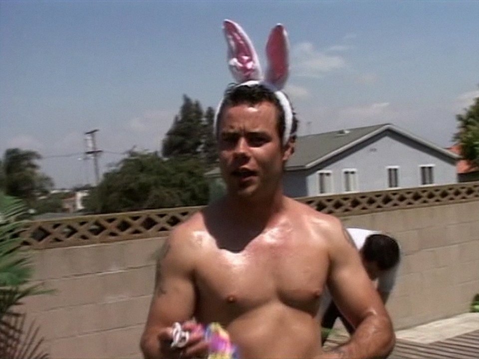 Jackass
