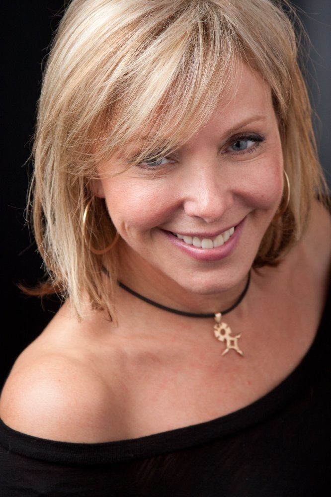 et billede af Ava Lazar