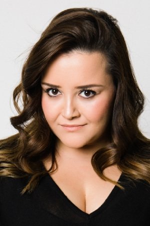 et billede af Duygu Karaca