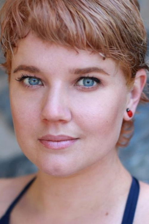 et billede af May Grehan