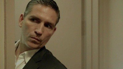 Person of Interest Season 1 Episode 23