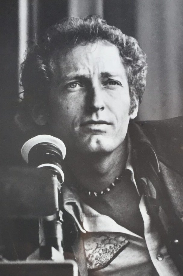 et billede af Joe Camp