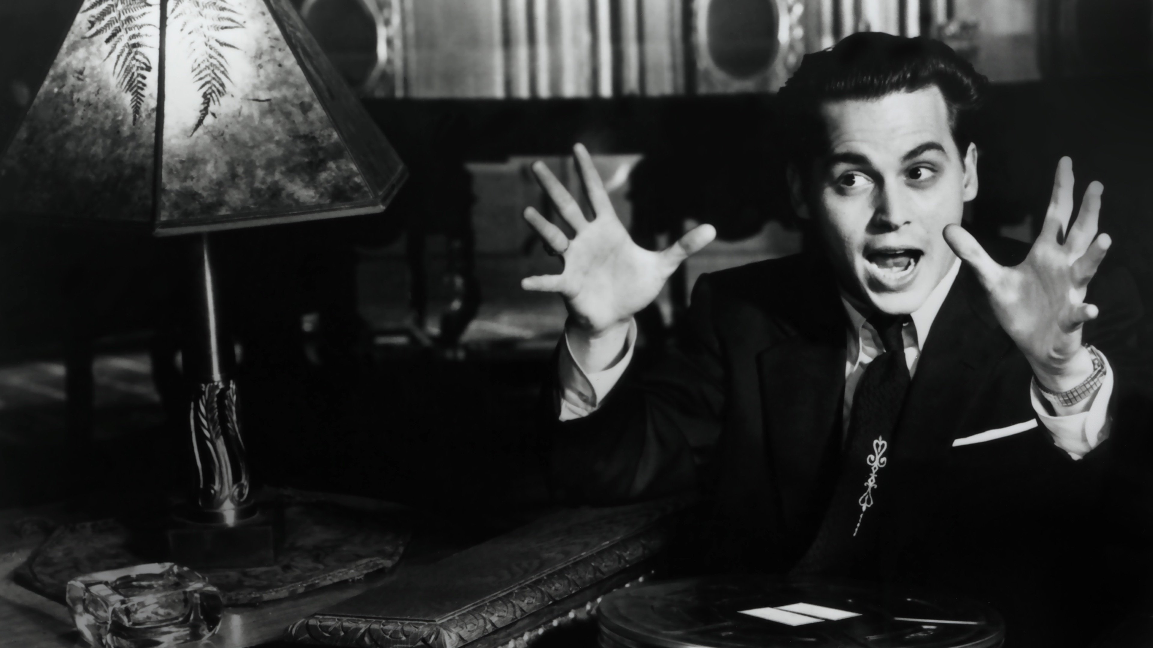 Ed Wood (1994)