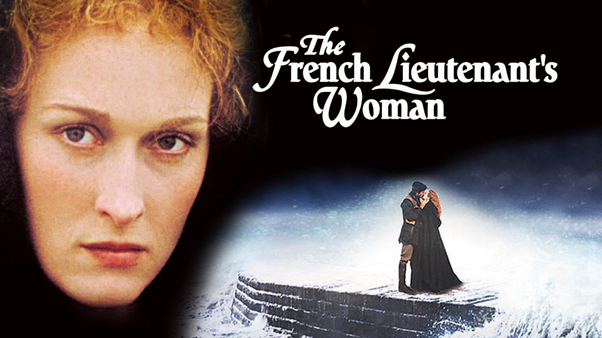 The French Lieutenant s Woman 1981 AZ Movies The French Lieutenant s Woman 1981 AZ Movies