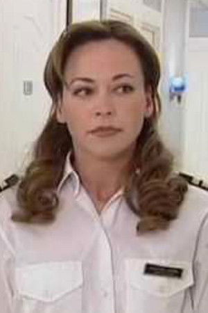 et billede af Theoni Skaleri