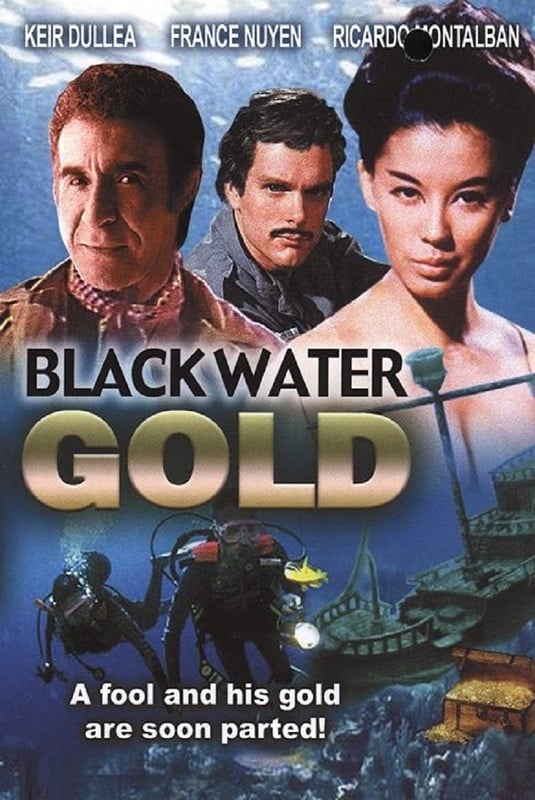 Black Water Gold on FREECABLE TV