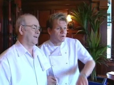 Cauchemar en cuisine (Angleterre) - Le Moore Place (Revisité)
