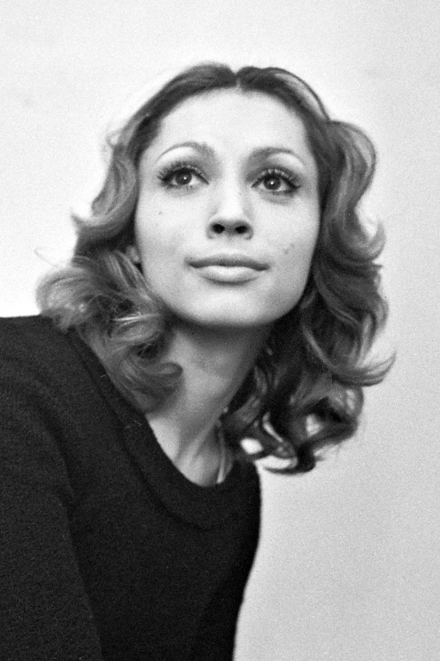 et billede af Zsuzsa Pálos