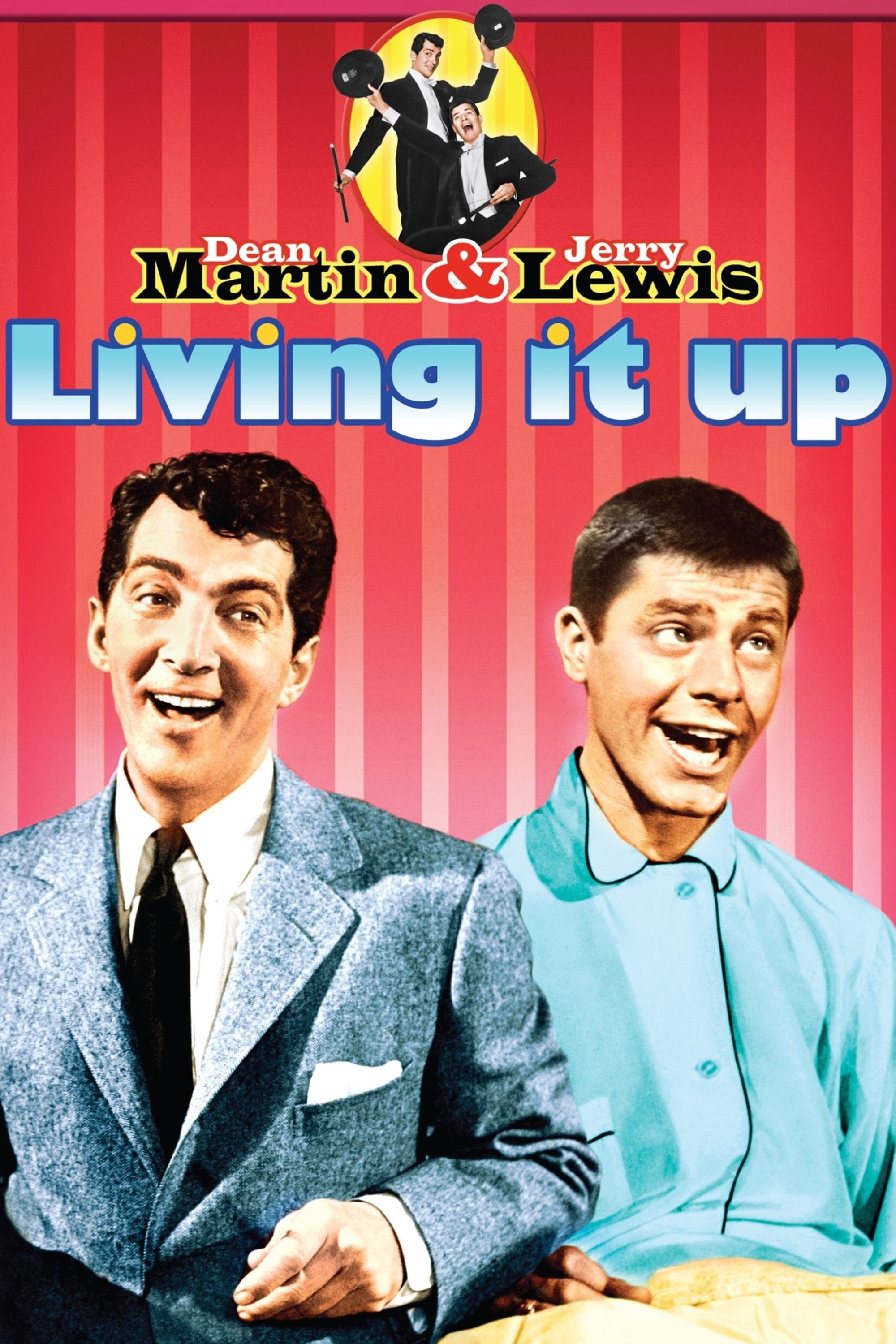 Living It Up