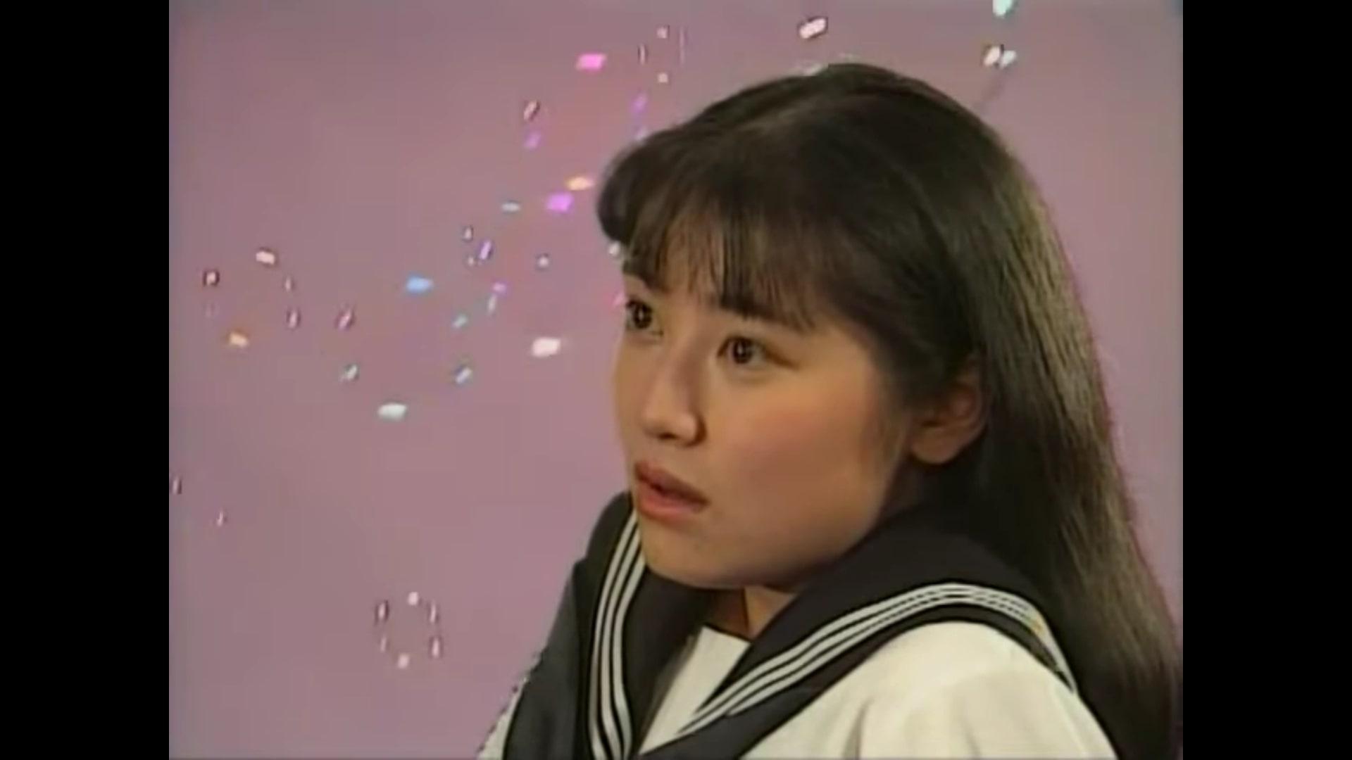 Hisashi Eguchi's It Will All Work Out! (1990)