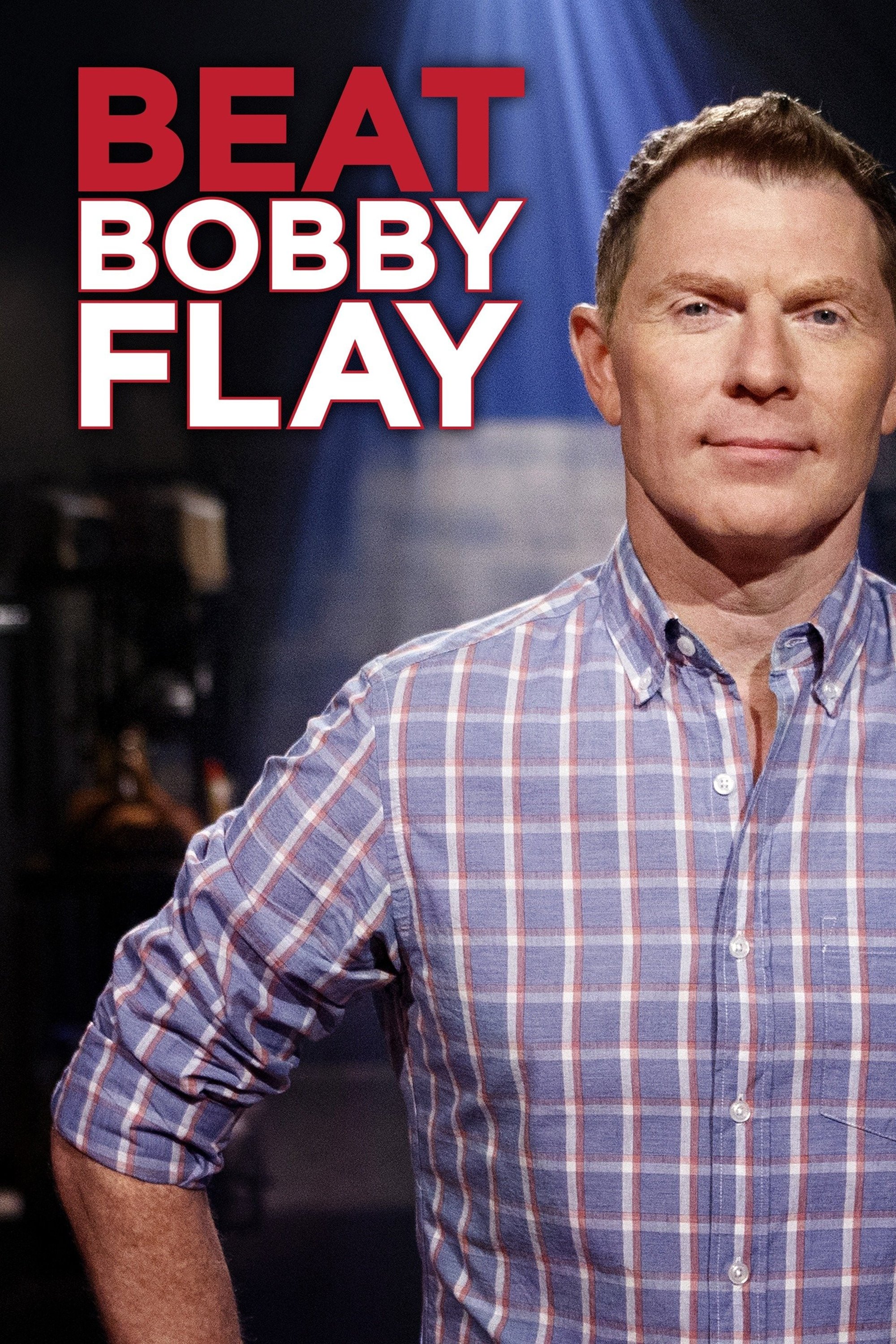 Beat Bobby Flay - Season 21