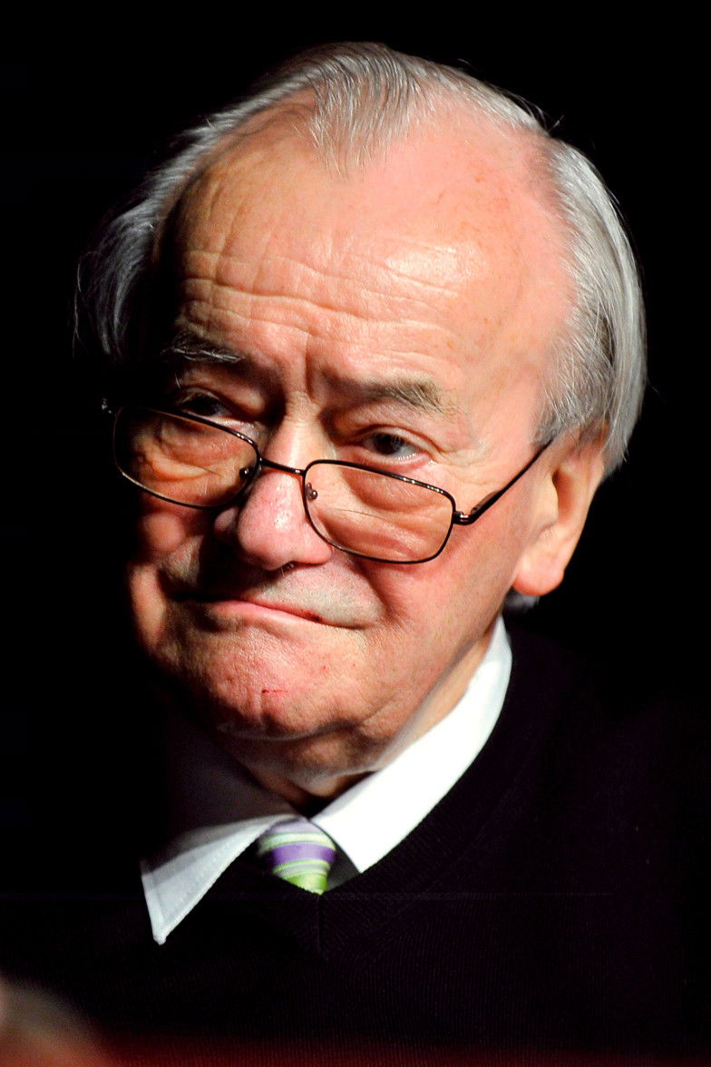 et billede af Jack Ralite