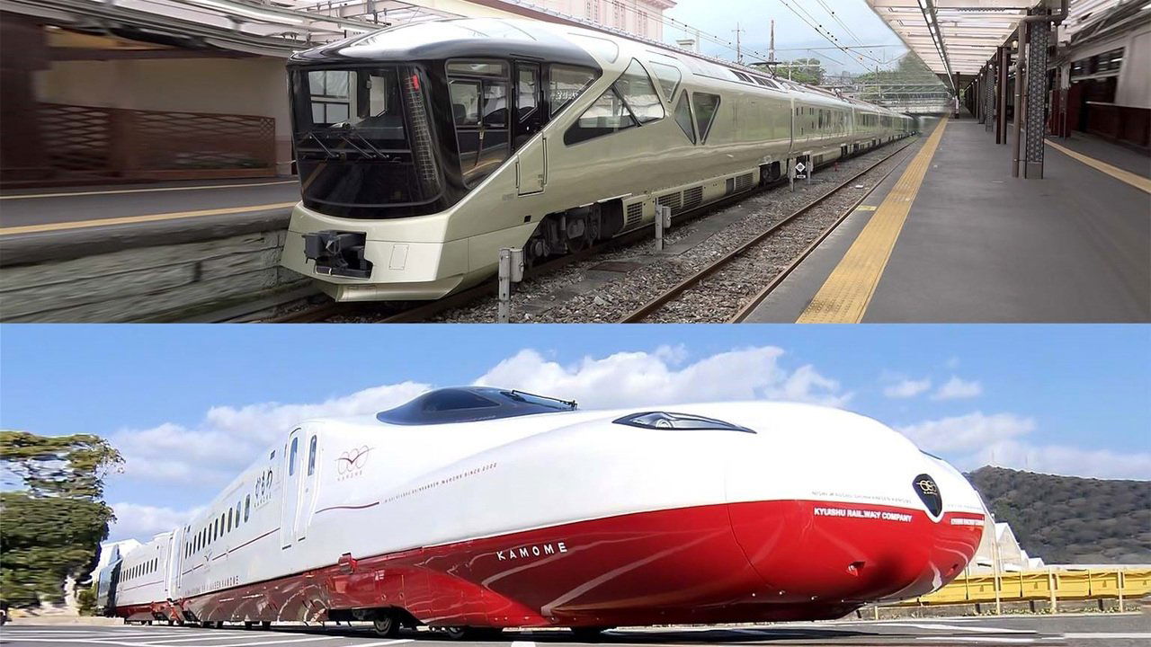 Japan Railway Journal