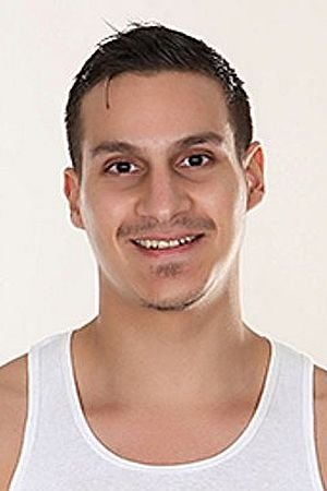 et billede af Sonny Nash