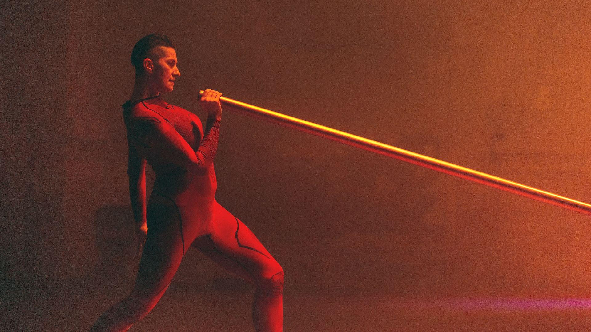 Grenzgänger - Drei Positionen im zeitgenössischen Tanz backdrop