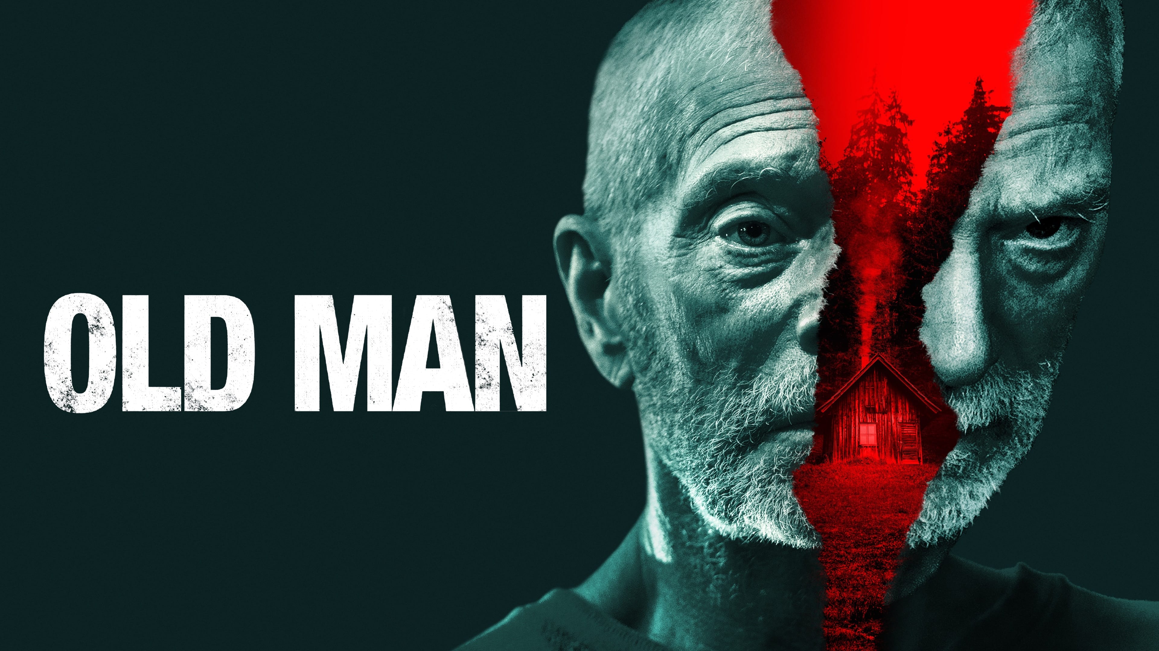 Old Man (2022)