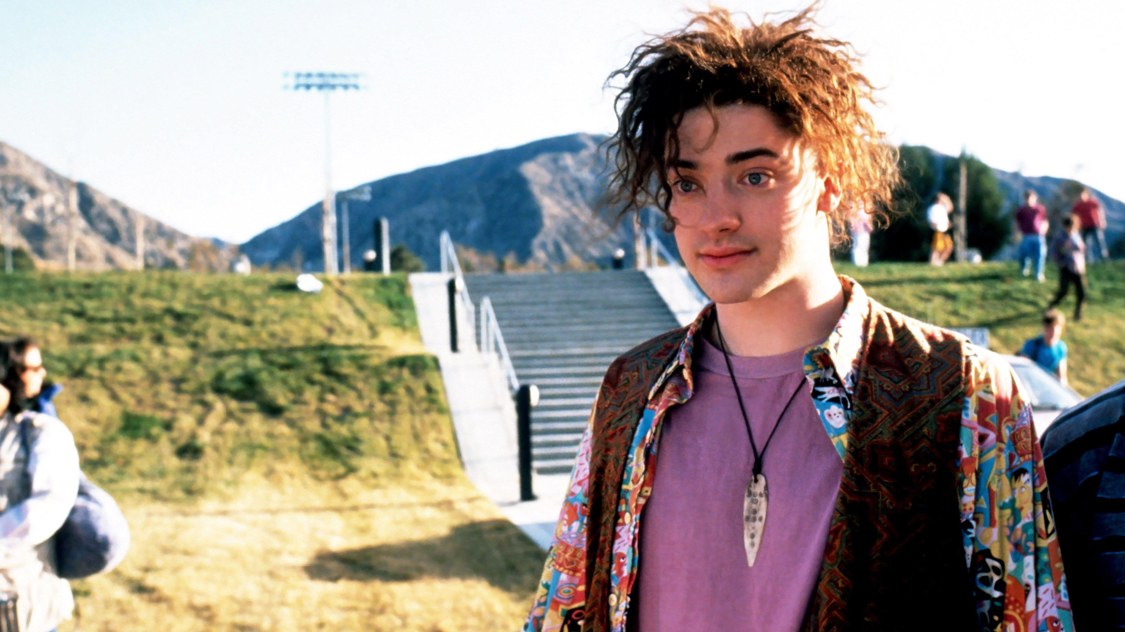 Encino Man (1992)