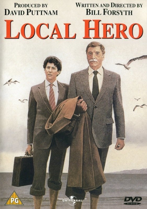 Local Hero