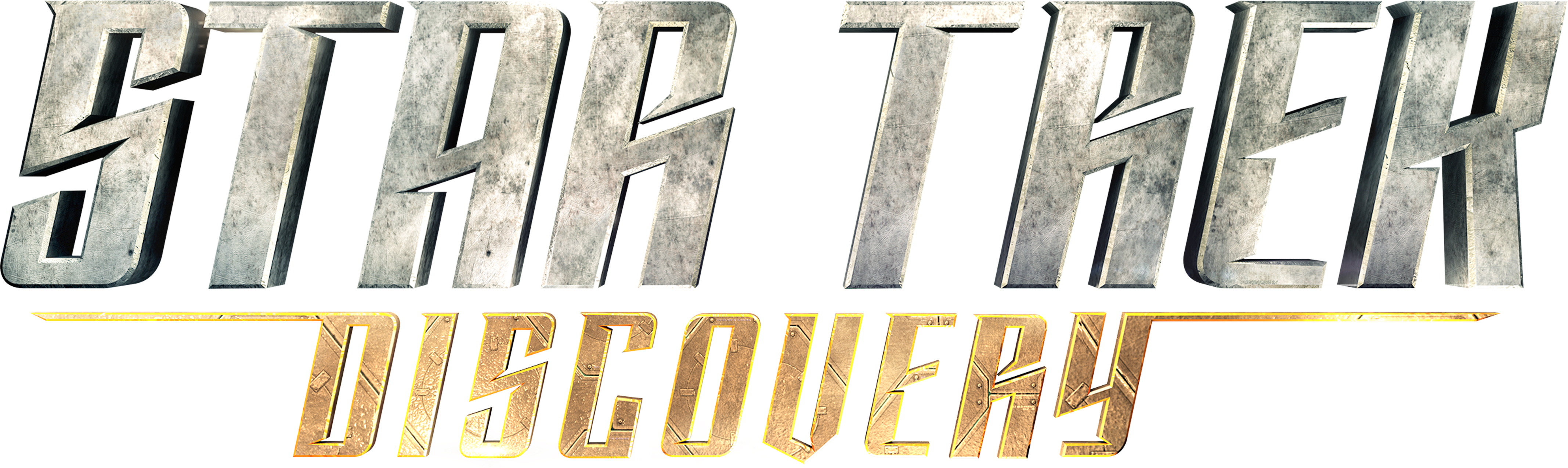 Star Trek: Discovery Logo